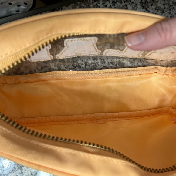 Stoney Clover Lane for target glam cosmetics bag - Picture 4 of 4